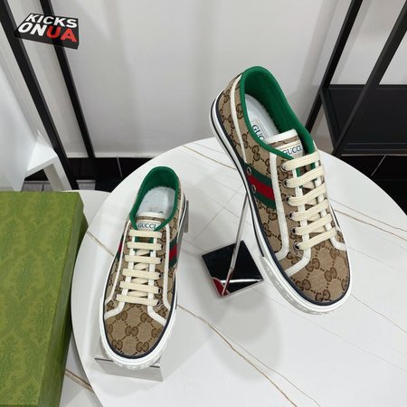 Gucci Tennis 1977 GG (Women's)