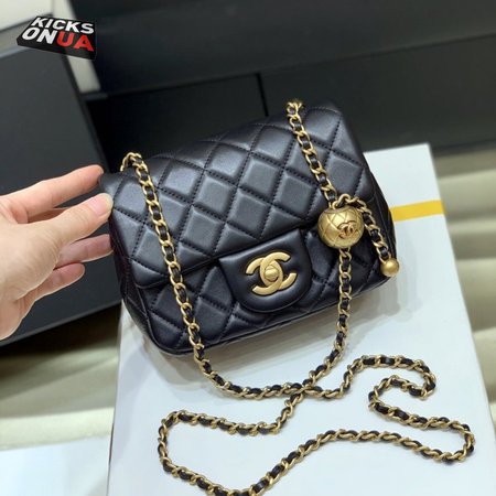 Chanel CF Mini