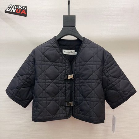 Dior Short Sleeve Jacket