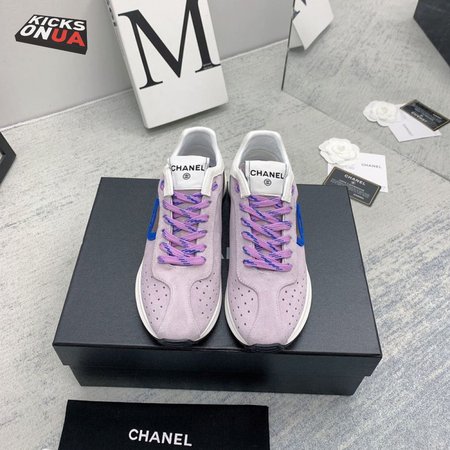 Chanel Sneakers Size 35-40