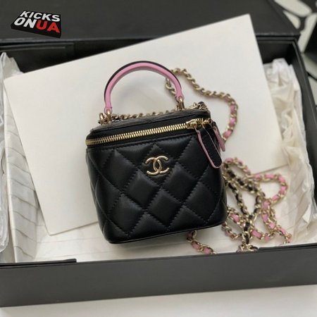 Chanel Vanity Case