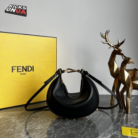 Fendi by Marc Jacobs Fendigraphy Small
