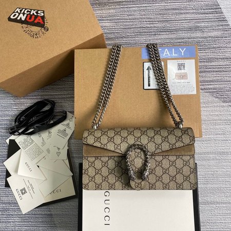 Gucci Dionysus Shoulder Bag