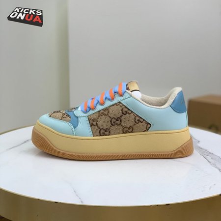 Gucci Women's Screener Sneaker