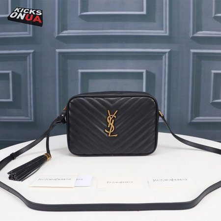Saint Laurent Lou Camera Bag