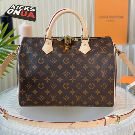 speedy bandouliere m41112