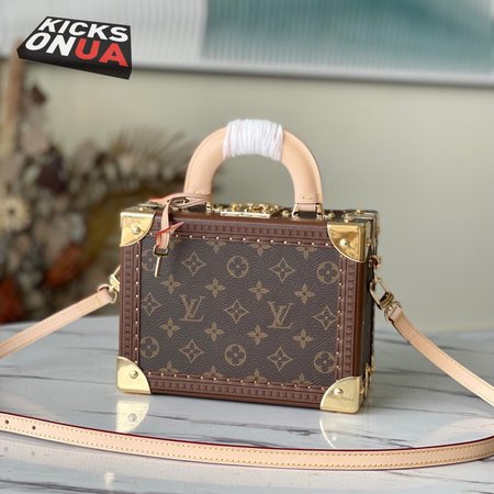 valisette tresor m20468