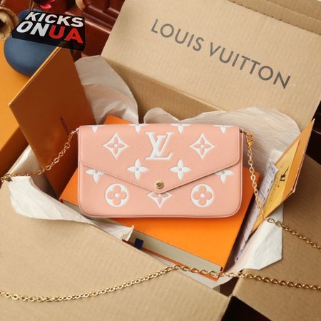 felicie pochette m81759