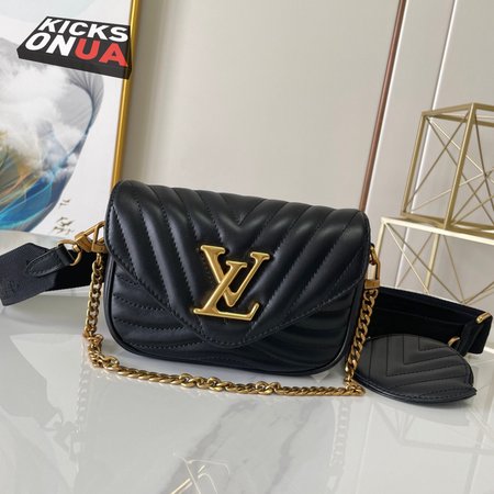 new wave multi-pochette m56461