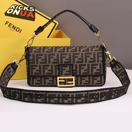 Fendi Baguette 8890