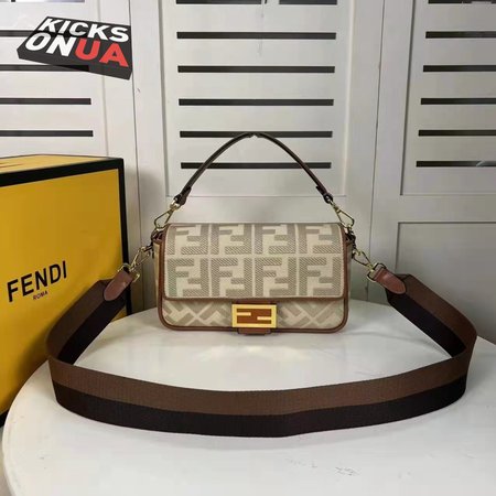 Fendi Baguette f0159