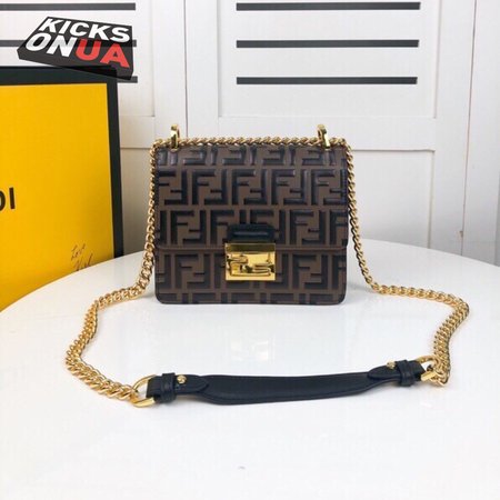 Fendi Kan U 9237