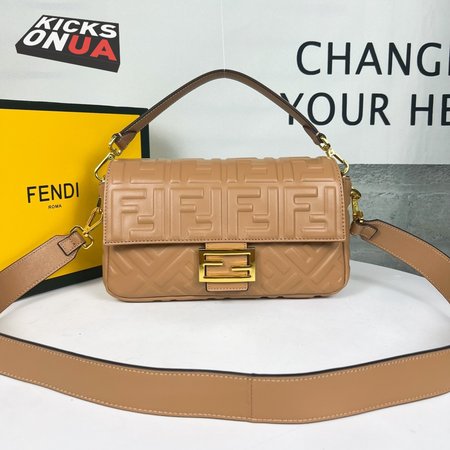 Fendi Baguette f0191