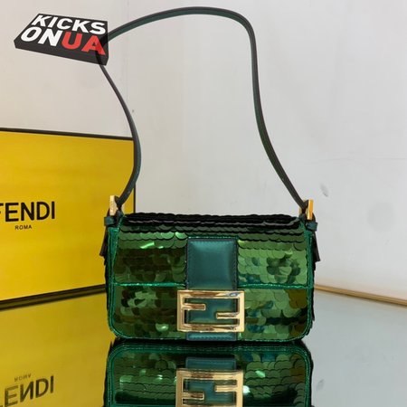 Fendi Baguette