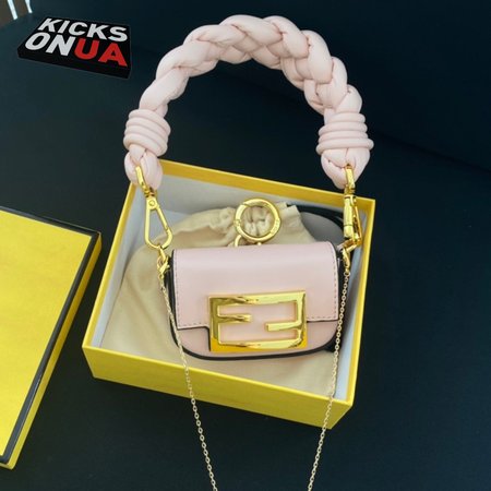 Fendi Baguette 6628