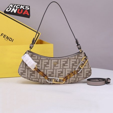 Fendi O'Lock 3387