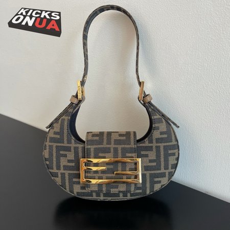 Fendi Cookie 8065