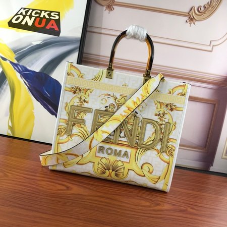 Fendi Sunshine 9088