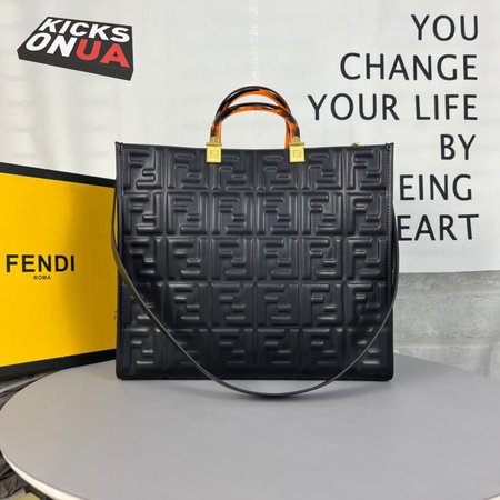 Fendi Sunshine 7015