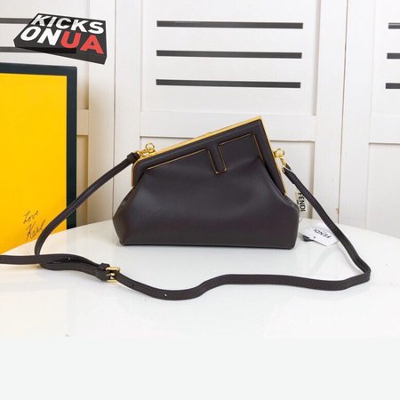 Fendi First 8BP127 Black