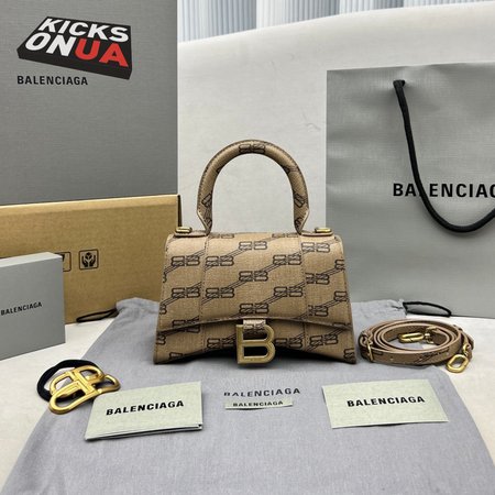 Balenciaga Hourglass 66467621