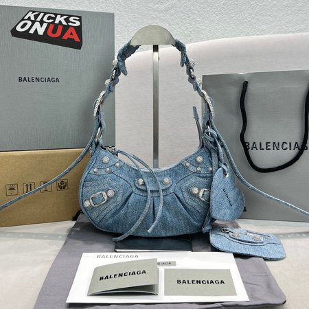 Balenciaga Le Cagole 92718