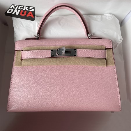 Hermes Kelly Pink