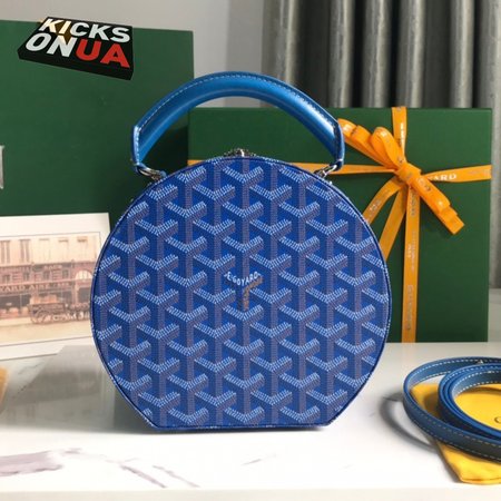 Goyard Alto Blue