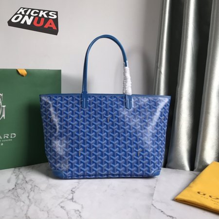 Goyard Artois Blue