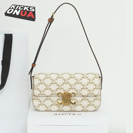 Celine Triomphe Canvas 191242