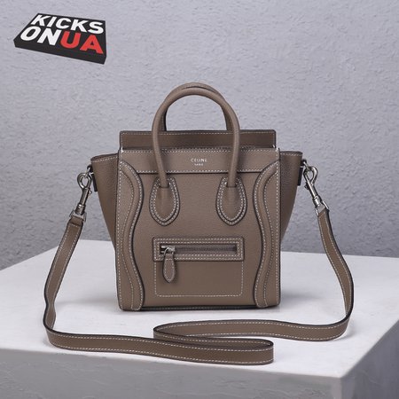 Celine Luggage 189793