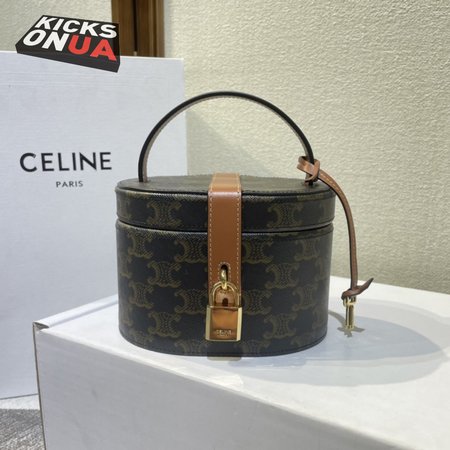 Celine Vanity Case 4M0932