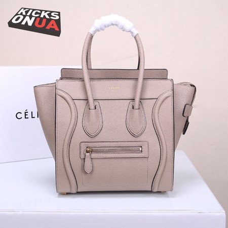 Celine Luggage 189243