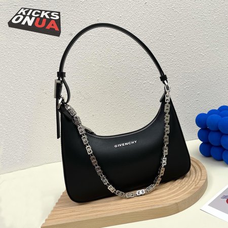 Givenchy Antigona Cut-Out Black