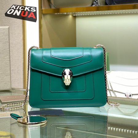 Bvlgari Serpenti Forever 34560