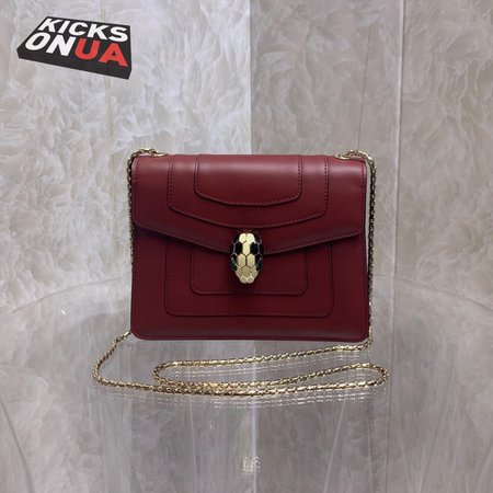 Bvlgari Serpenti Forever 34559