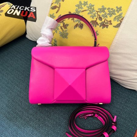 Valentino One Stud WB0L13MSN_UWT