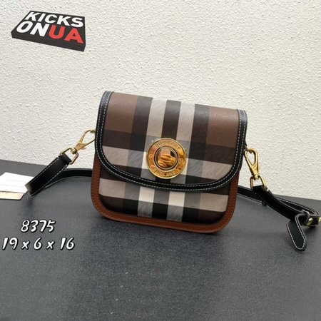 Burberry Elizabeth Bag 80557811