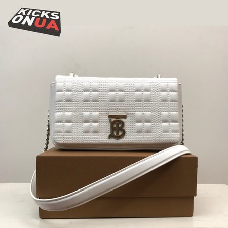 Burberry Lola 80214921 White