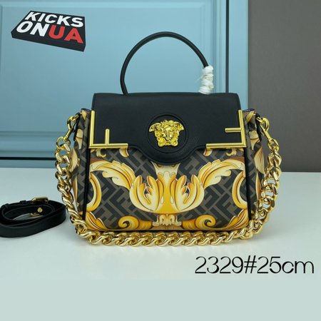 Versace La Medusa