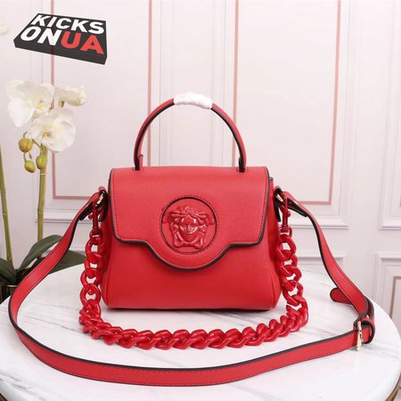 Versace La Medusa Red DBFI040