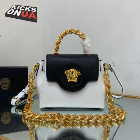 Versace La Medusa