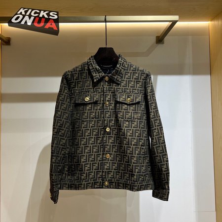 Versace Jacket M-3XL