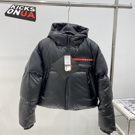 Prada Down Jacket S-L