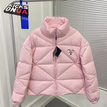 Prada Down Jacket S-L