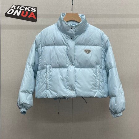 Prada Down Jacket S-L