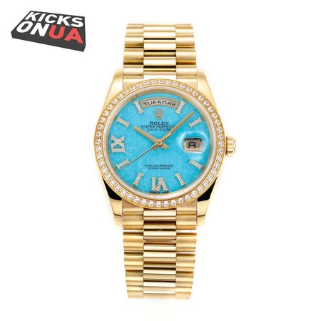 Rolex Day-Date 36 128348RBR