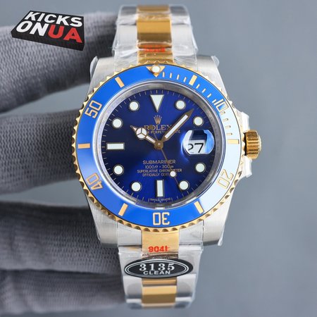 Rolex Submariner 126613LB