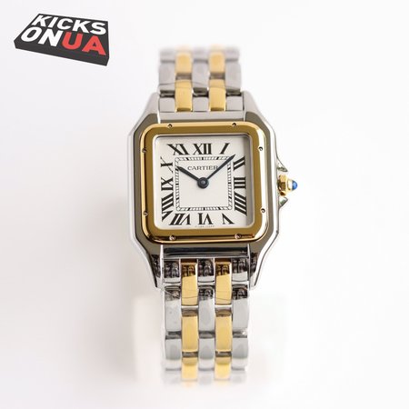 Panthere de Cartier Watch