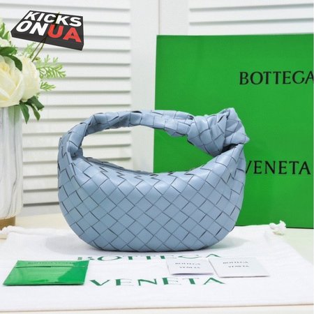Bottega Veneta Mini Jodie Windswept 58546
